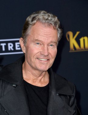 John Savage