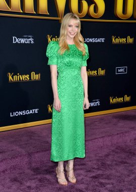 Riki Lindhome
