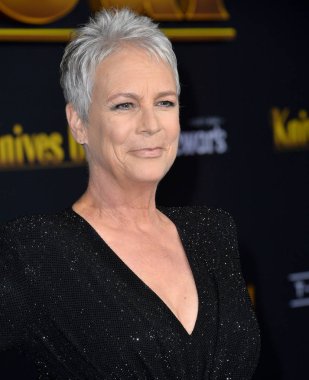 Jamie Lee Curtis