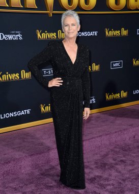 Jamie Lee Curtis