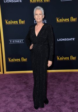 Jamie Lee Curtis