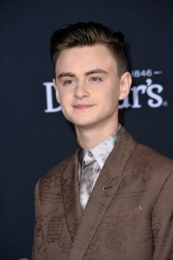 Jaeden Martell