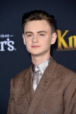 Jaeden Martell