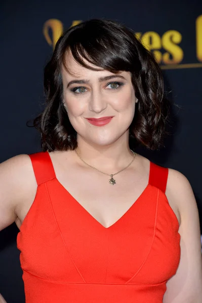 Mara Wilson — Foto de Stock