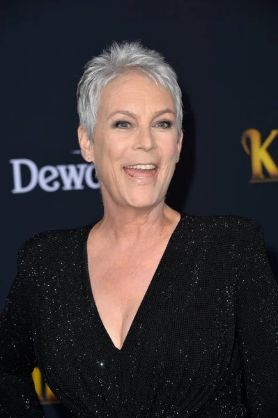 Jamie Lee Curtis — Zdjęcie stockowe