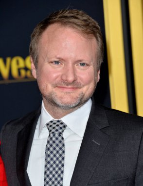 Rian Johnson