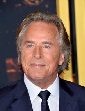 Don Johnson