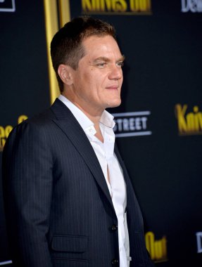 Michael Shannon