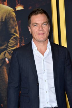 Michael Shannon