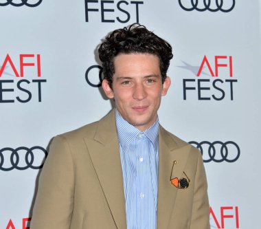 Josh O 'Connor.