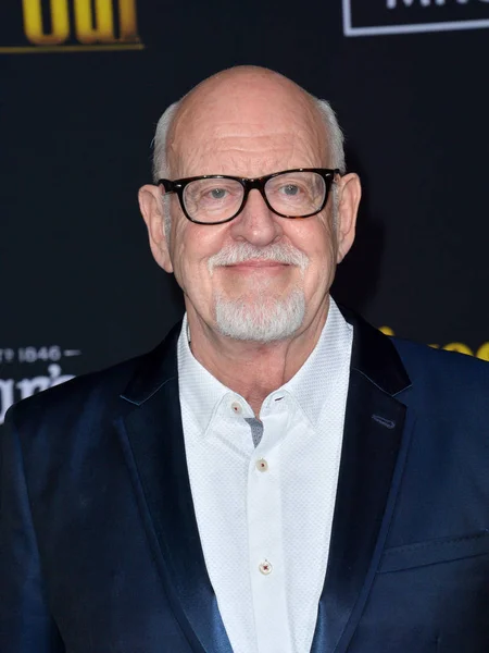 Frank Oz. — Fotografia de Stock