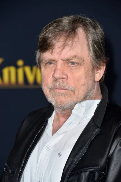 Mark Hamill — Zdjęcie stockowe