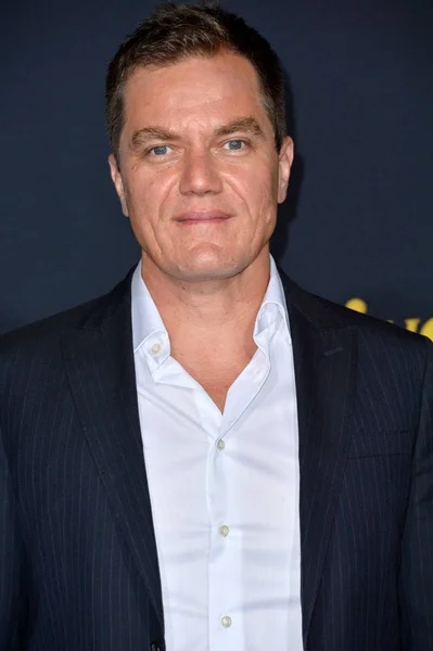 Michael Shannon. — Fotografia de Stock