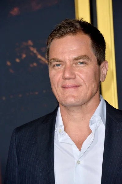 Michael Shannon — Photo