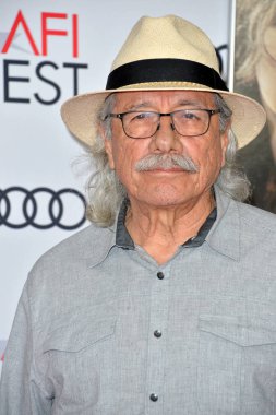 Edward James Olmos