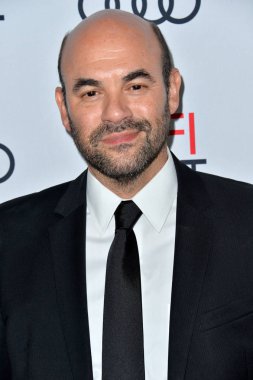 Ian Gomez