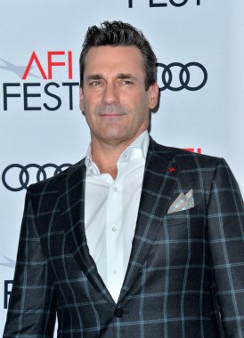 Jon Hamm