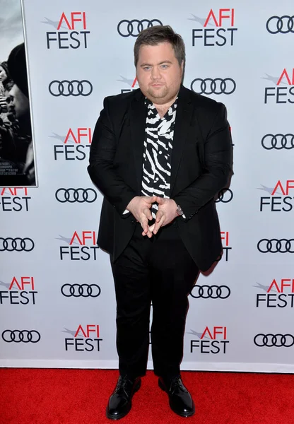 Paul Walter Hauser — Stock fotografie