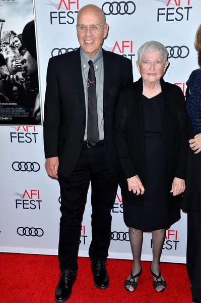 G. Watson Bryant Jr. & Barbara 