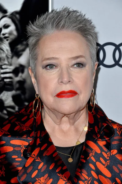 Kathy Bates. — Foto Stock