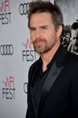 Sam Rockwell