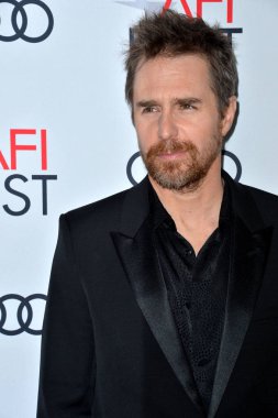 Sam Rockwell