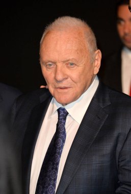 Efendim anthony hopkins
