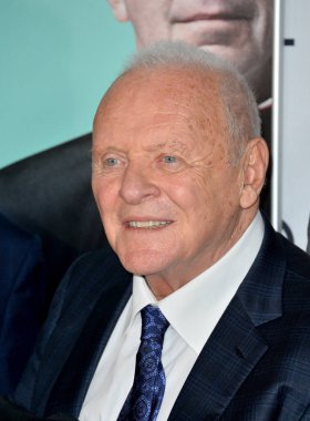Efendim anthony hopkins
