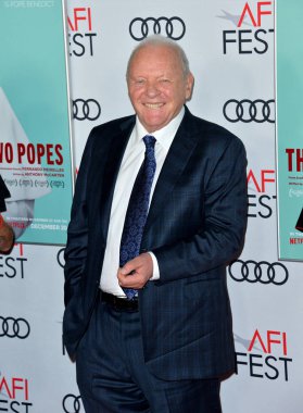 Efendim anthony hopkins