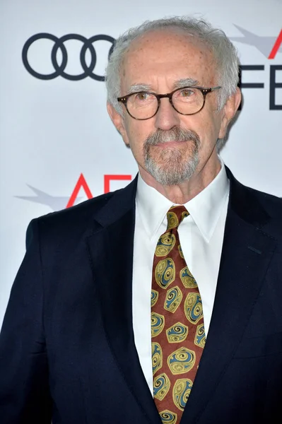 Jonathan Pryce — Stock Photo, Image