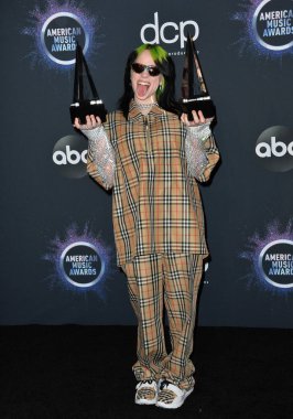 Billie Eilish
