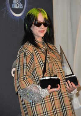 Billie Eilish