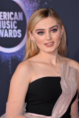 Meg Donnelly