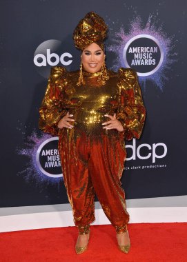 Patrick Starrr