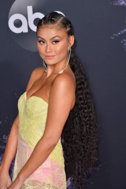 Agnez Mo