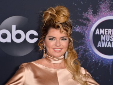 Shania Twain