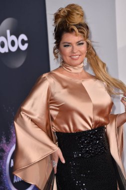 Shania Twain
