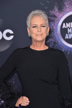 Jamie Lee Curtis