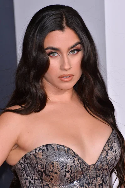 Lauren Jauregui — Stock Photo, Image