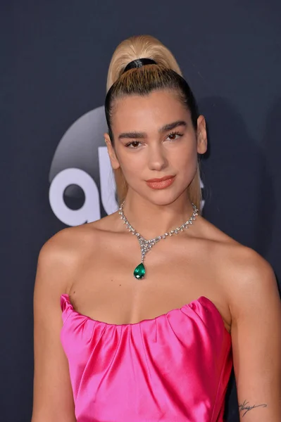 Dua Lipa — Foto de Stock