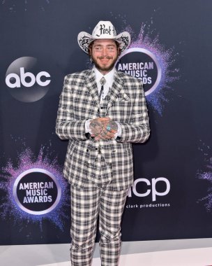 Post Malone