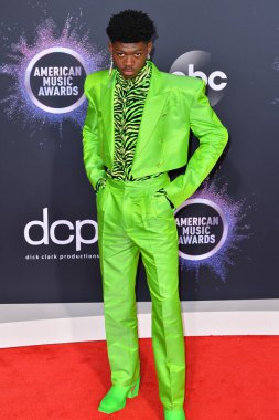 Lil Nas X