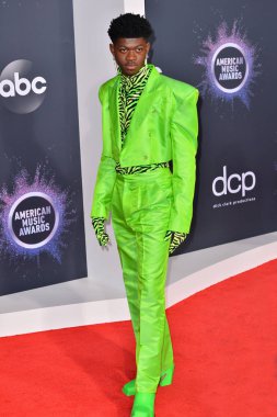 Lil Nas X