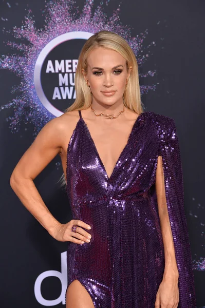 Carrie Underwood — Stock Photo, Image