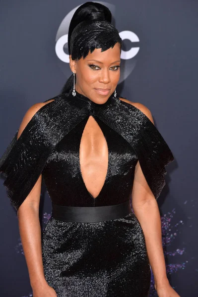 Regina King — Stock Photo, Image