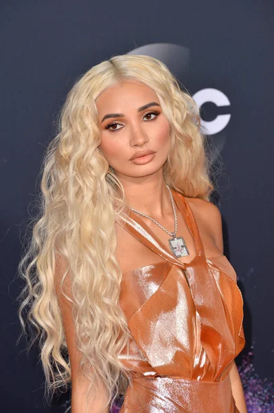 Pia Mia — Stock Photo, Image