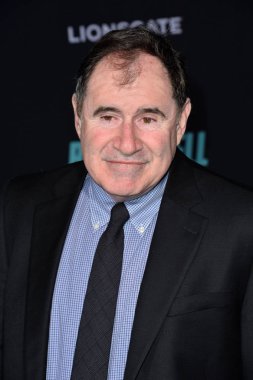 Los Angeles, Usa. 11 Aralık 2019: Richard Kind Regency Village Tiyatrosu 'nda 