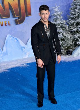 Los Angeles, Usa. 10 Aralık 2019: Tcl Çin Tiyatrosu 'ndaki 