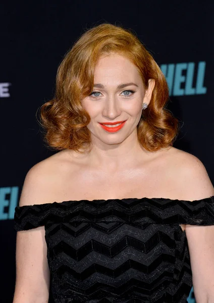 Los Ángeles Diciembre 2019 Regina Spektor Estreno Bombshell Regency Village — Foto de Stock