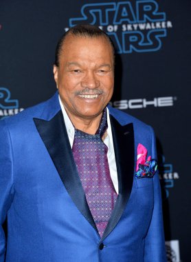 Billy Dee Williams